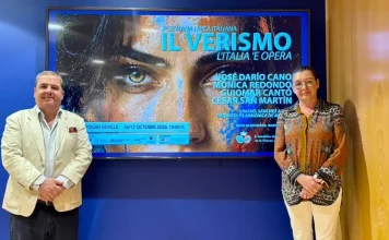 Diseñadores de Málaga de Moda vestirán a los integrantes de la segunda edición de L’Italia é Opera en el Edgar Neville Diseñadores de Málaga de Moda vestirán a los integrantes de la segunda edición de L’Italia é Opera en el Edgar Neville