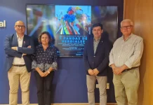 El XXII Festival Itinerante de Verdiales llega este sábado a Riogordo con siete pandas de los tres estilos El XXII Festival Itinerante de Verdiales llega este sábado a Riogordo con siete pandas de los tres estilos